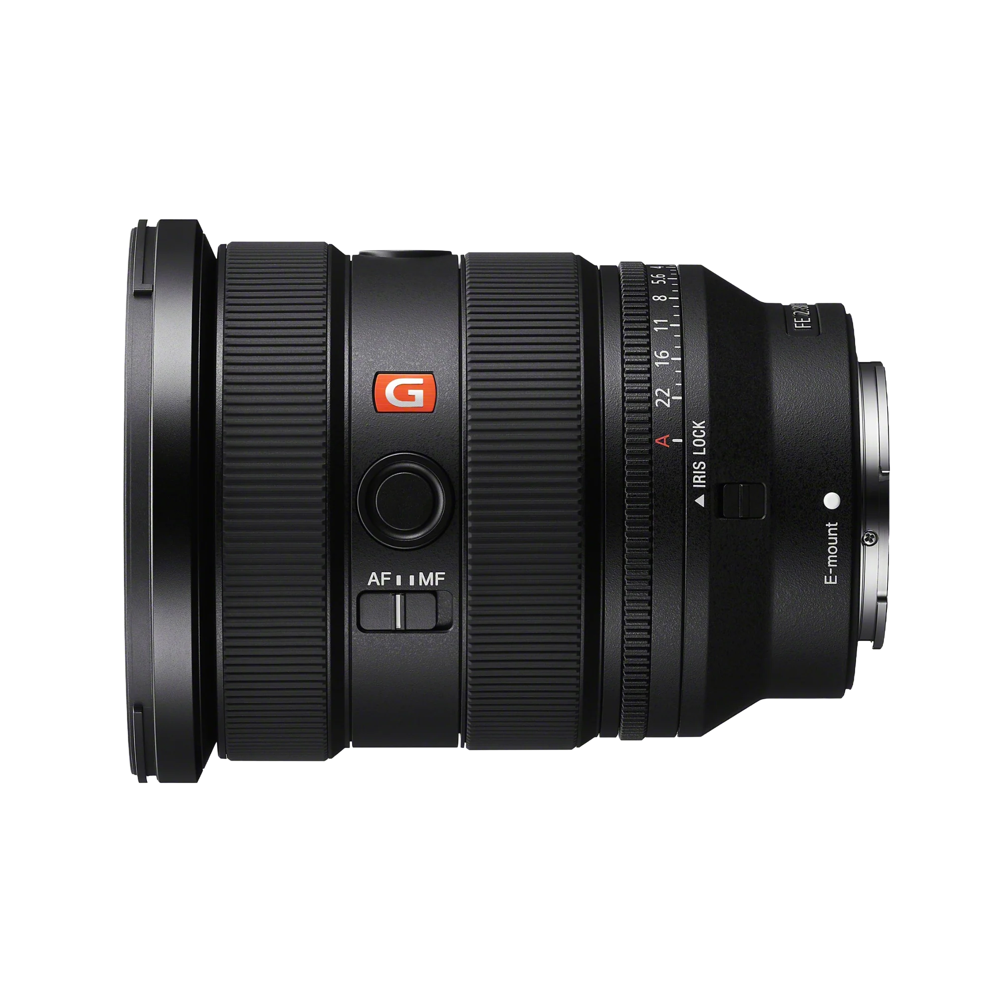 Sony Alpha 7V Mirrorless Lens Camera with FE 16-35mm F2.8 GM II Lens Bundle - Image 6