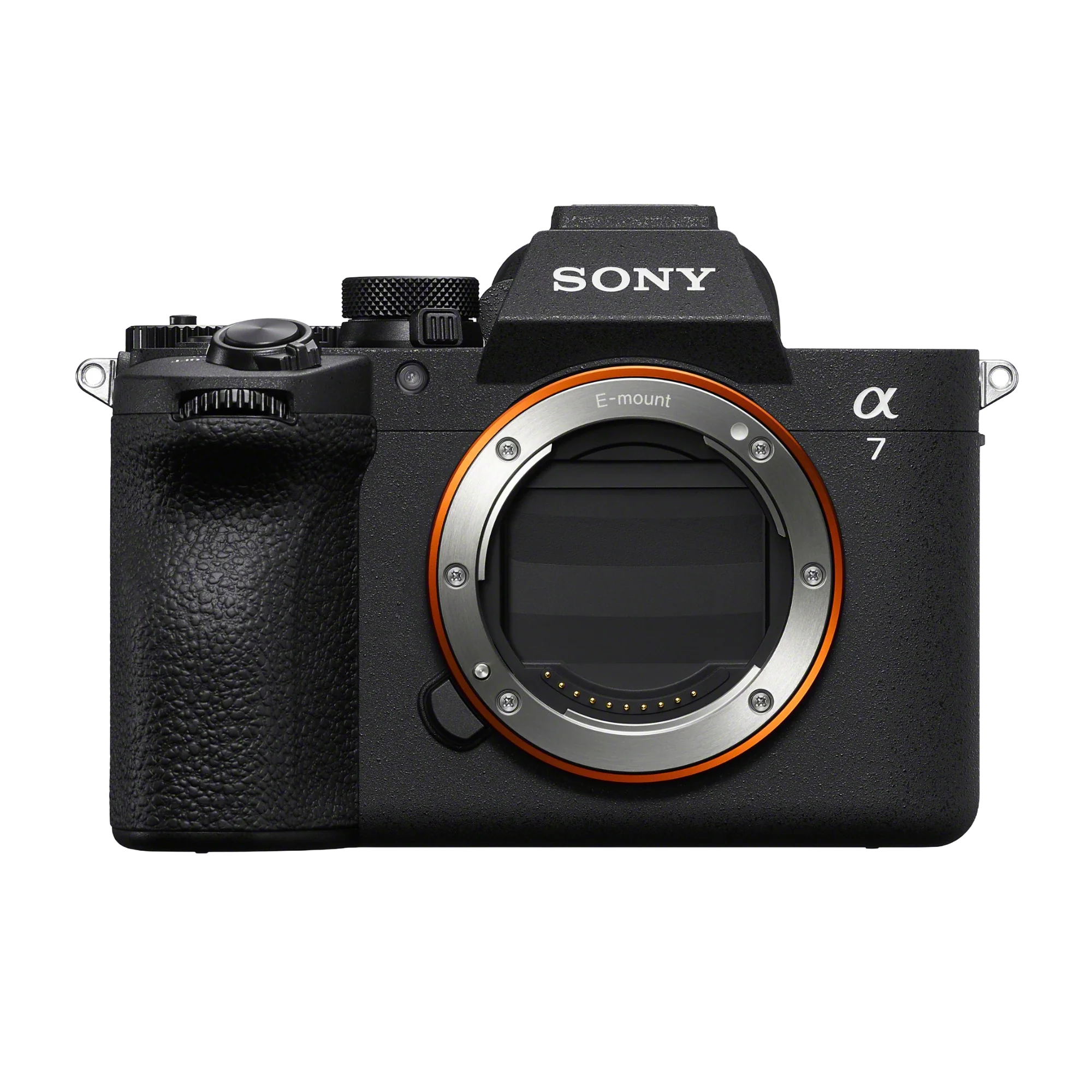 Sony Alpha 7V Mirrorless Lens Camera with FE 24-70mm f/2.8 GM II Lens Bundle - Image 2