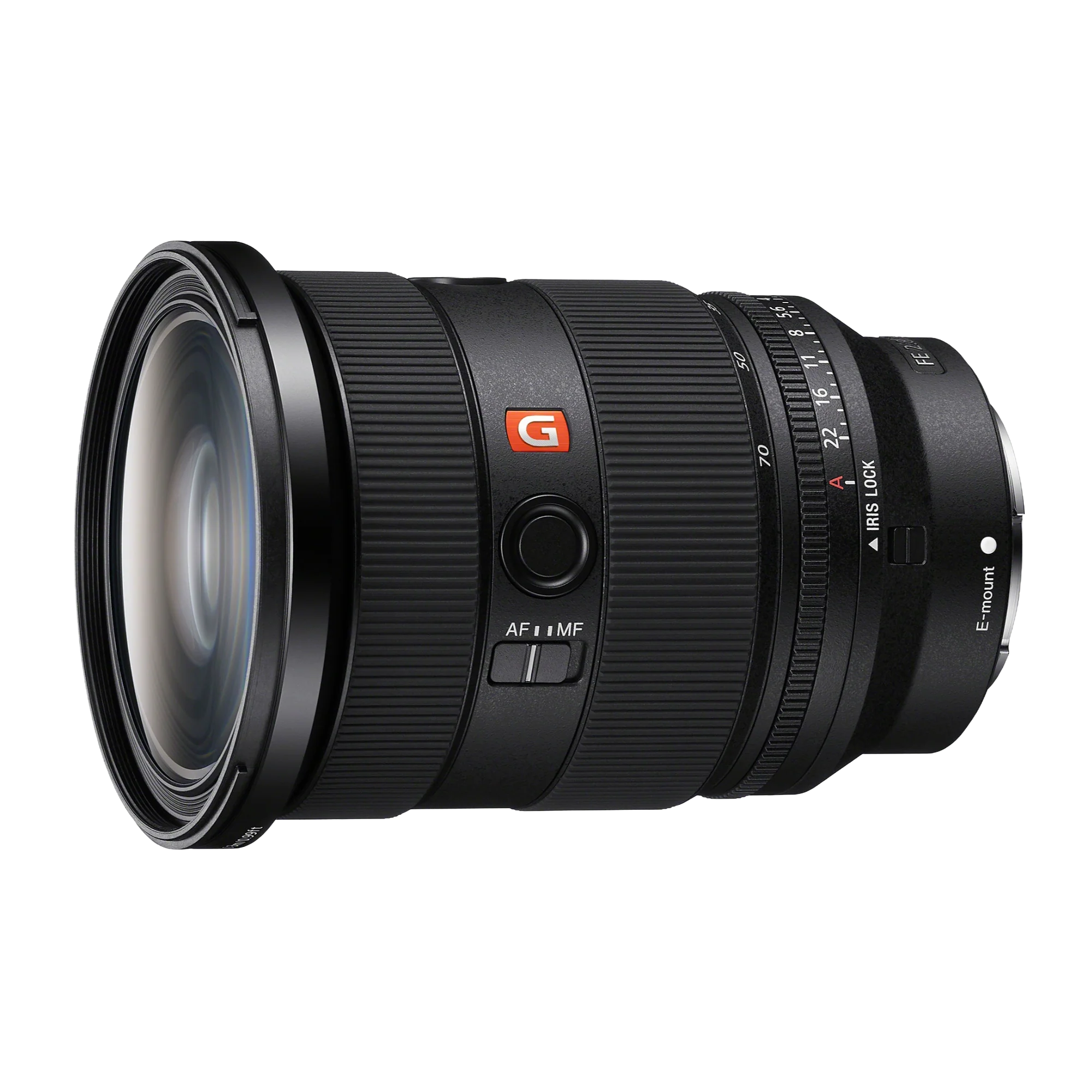 Sony Alpha 7V Mirrorless Lens Camera with FE 24-70mm f/2.8 GM II Lens Bundle - Image 7