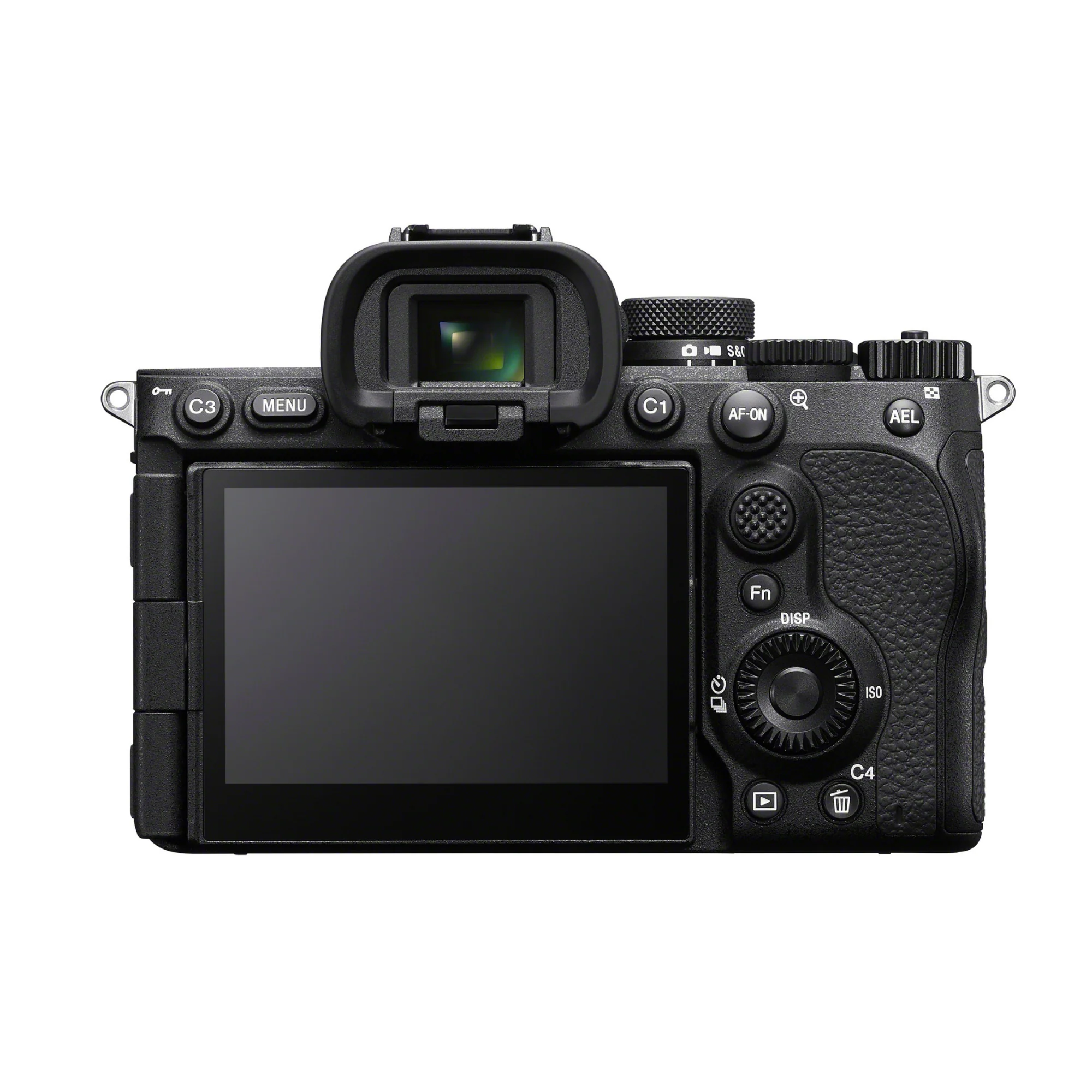 Sony FE 28-70mm f/2 GM Lens with Alpha 7V Mirrorless Camera Bundle - Image 6