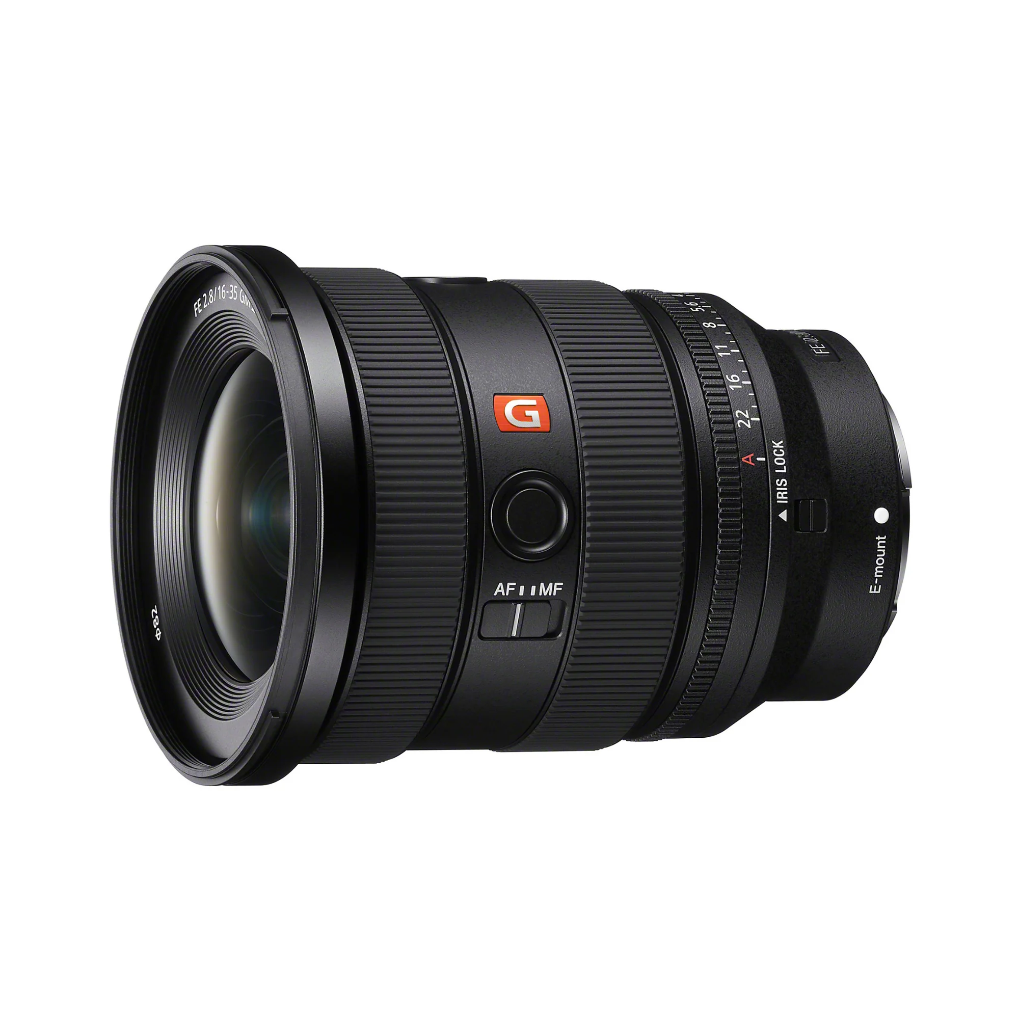 Sony Alpha 7V Mirrorless Camera with 28-70mm II and 16-35mm Lens Bundle - Image 5