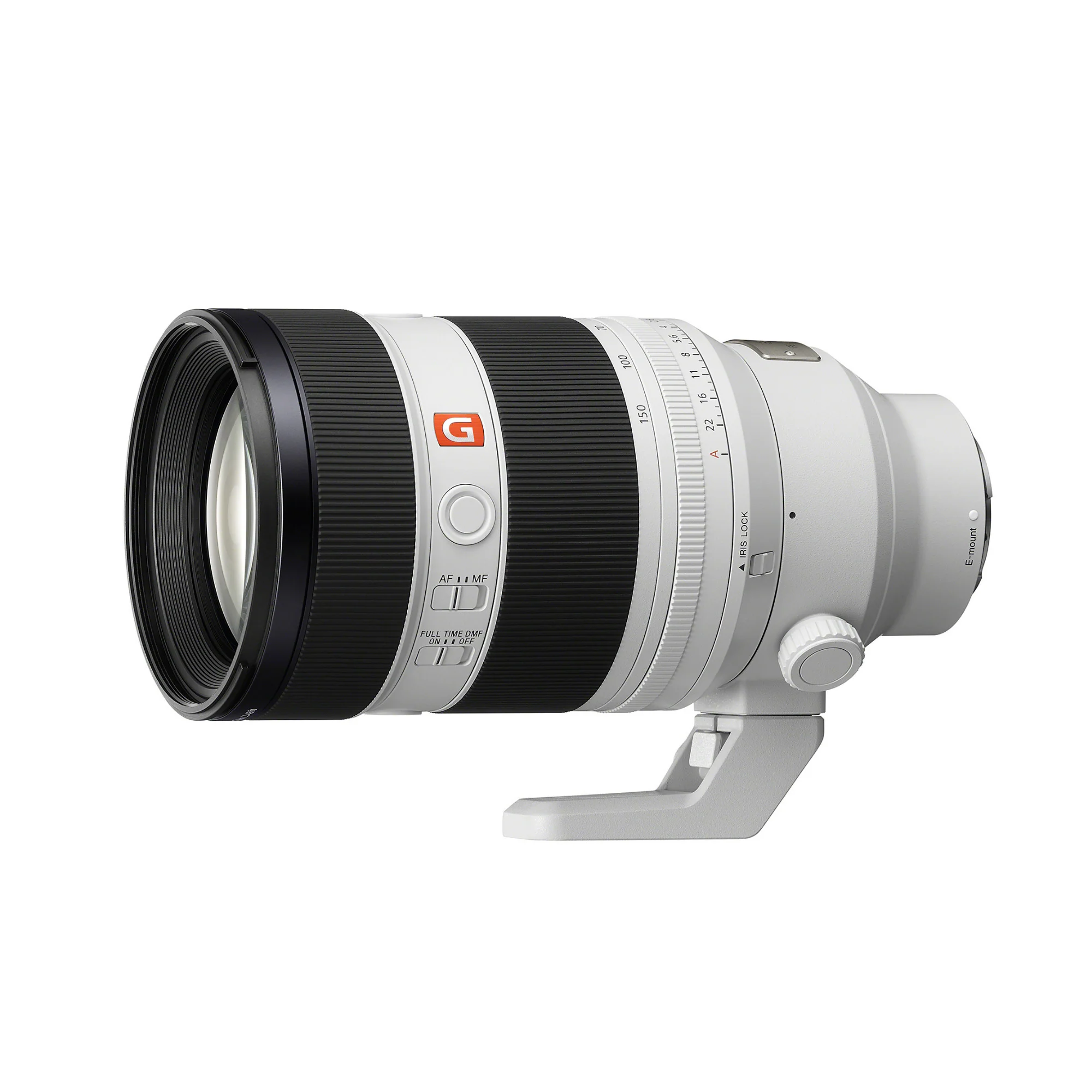 Sony Alpha 7V Mirrorless Camera with 28-70mm II and 50-150mm Lens Bundle - Image 3