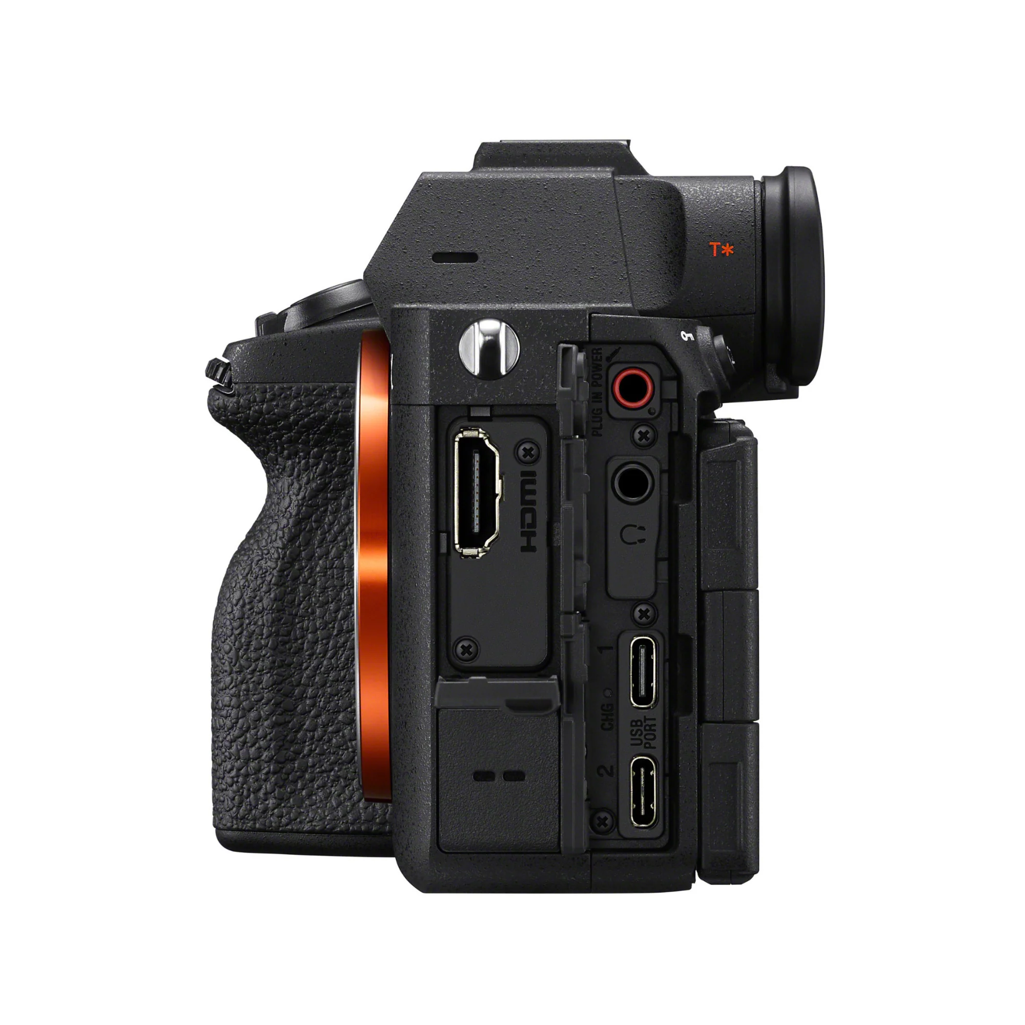 Sony Alpha 7V Mirrorless Camera with 28-70mm II and 70-200mm Lens Bundle - Image 5