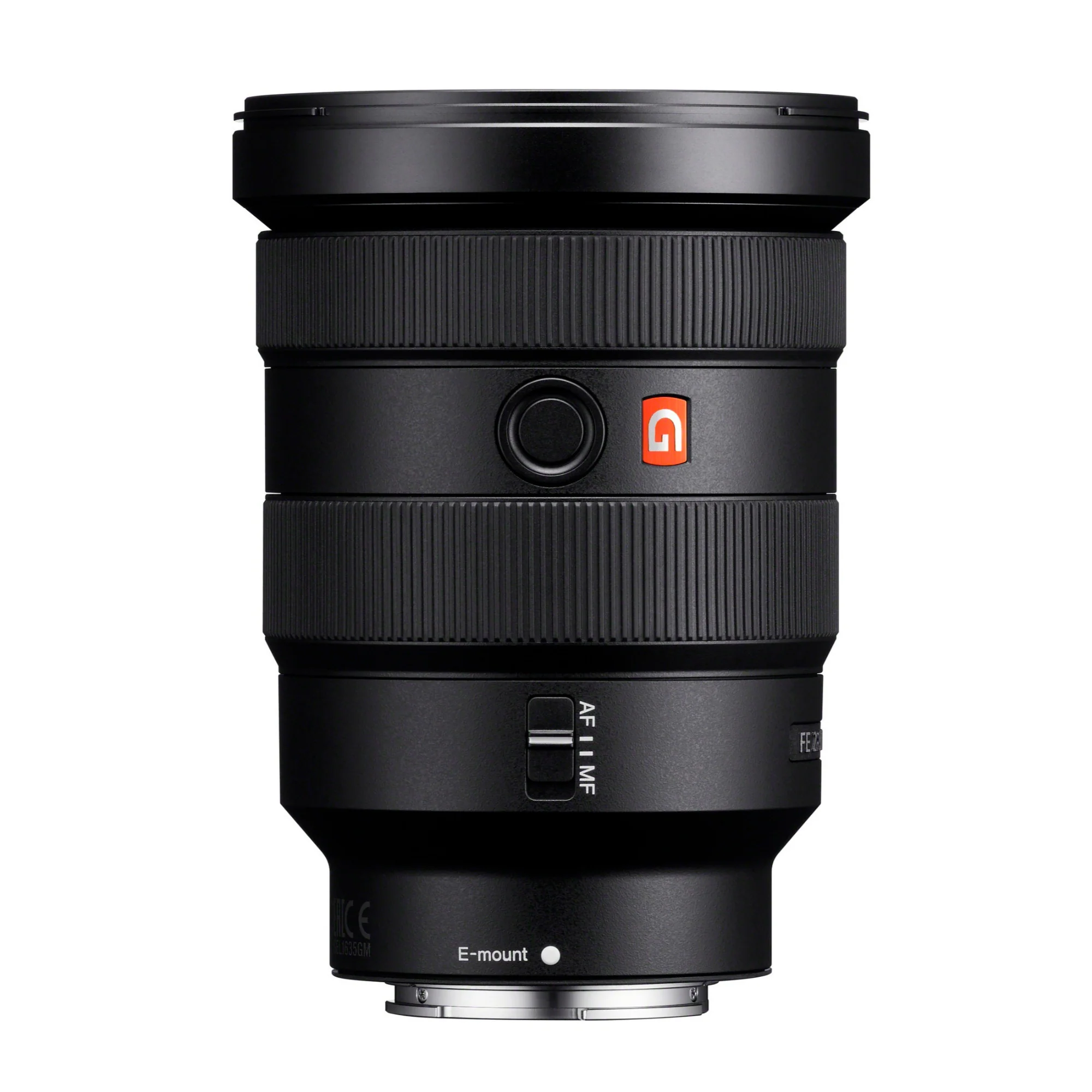 Sony a7R V Mirrorless Camera with 16-35mm f/2.8 GM Lens Bundle - Image 3