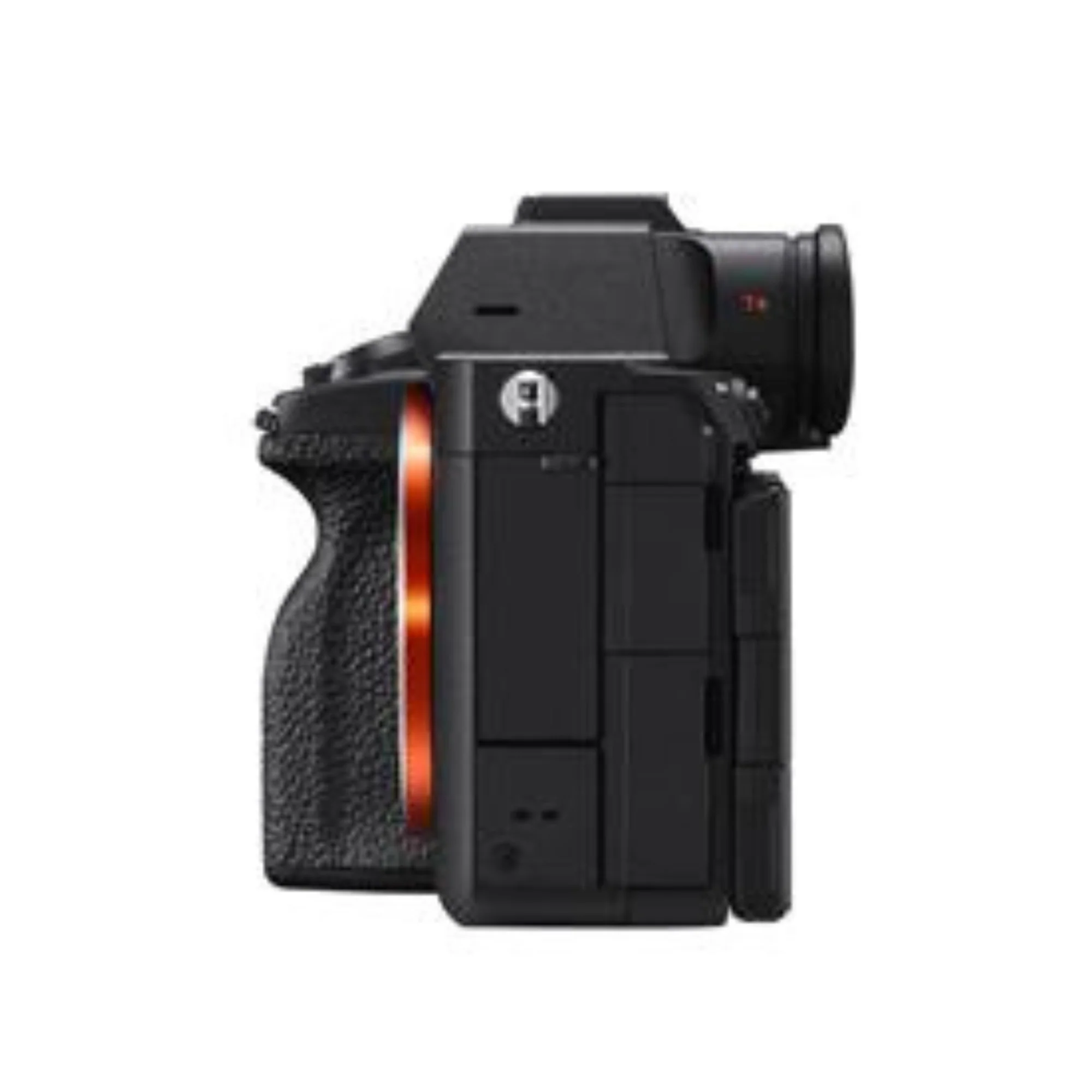 Sony a7R V 61MP Full-Frame Mirrorless Camera with 24-70mm f/2.8 GM Lens Bundle - Image 4