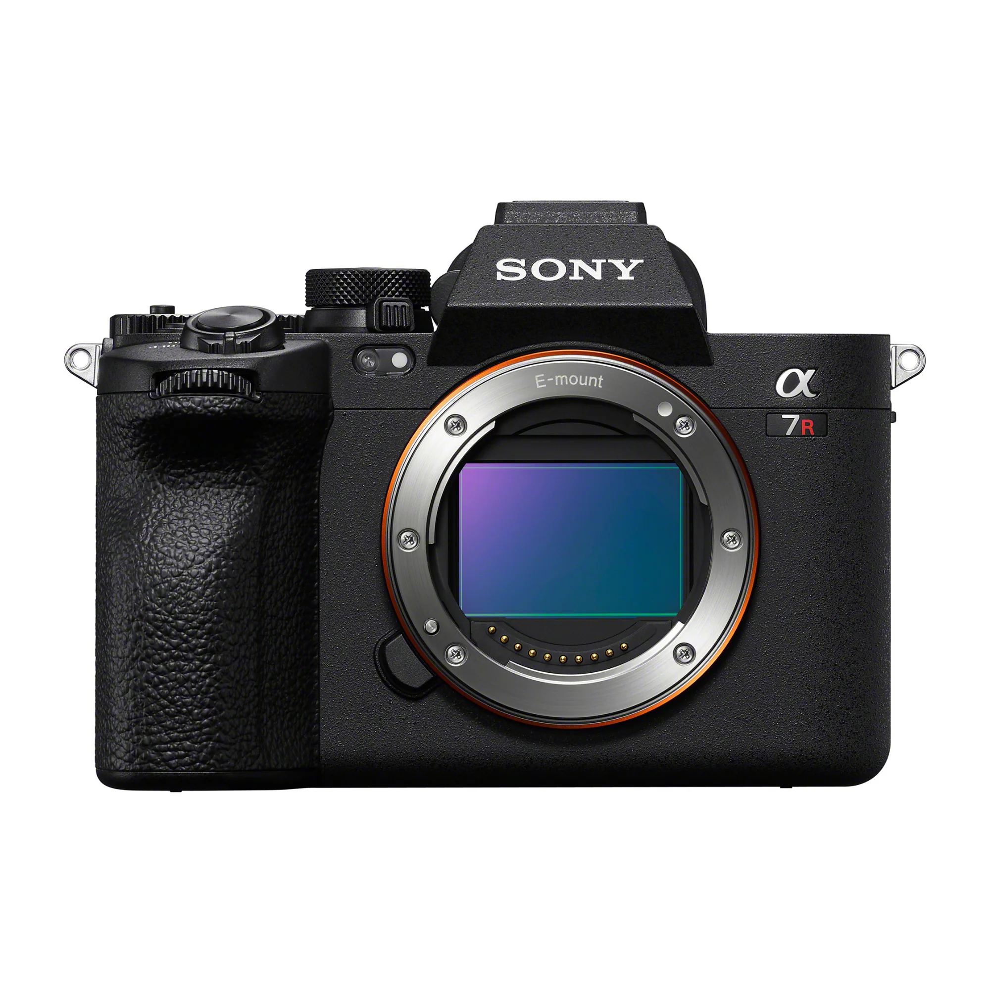 Sony a7R V Mirrorless Camera with 35mm f/1.4 GM Lens Bundle - Image 2