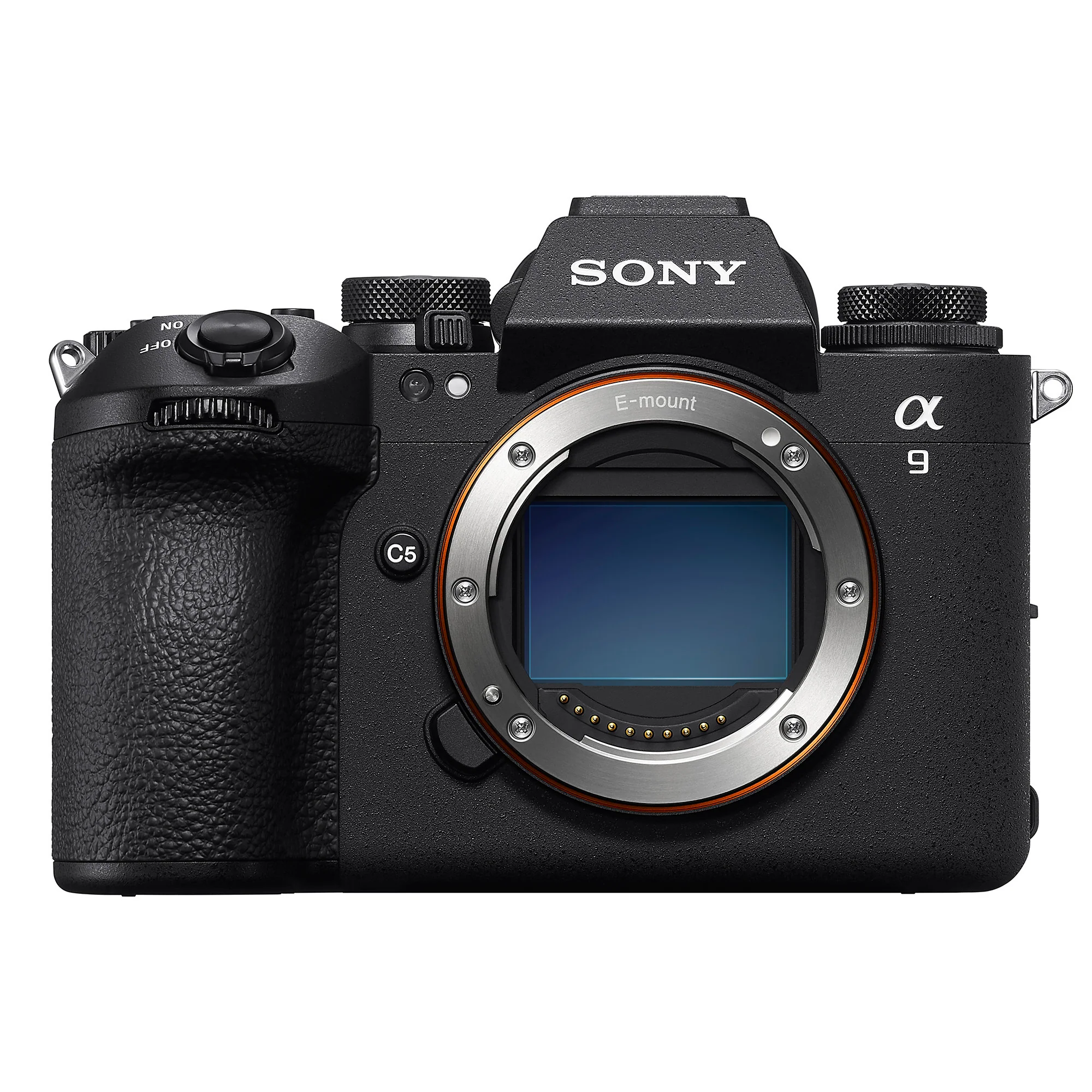 Sony a9 III Mirrorless Camera with FE 24-70mm f/2.8 GM II Lens Bundle - Image 2