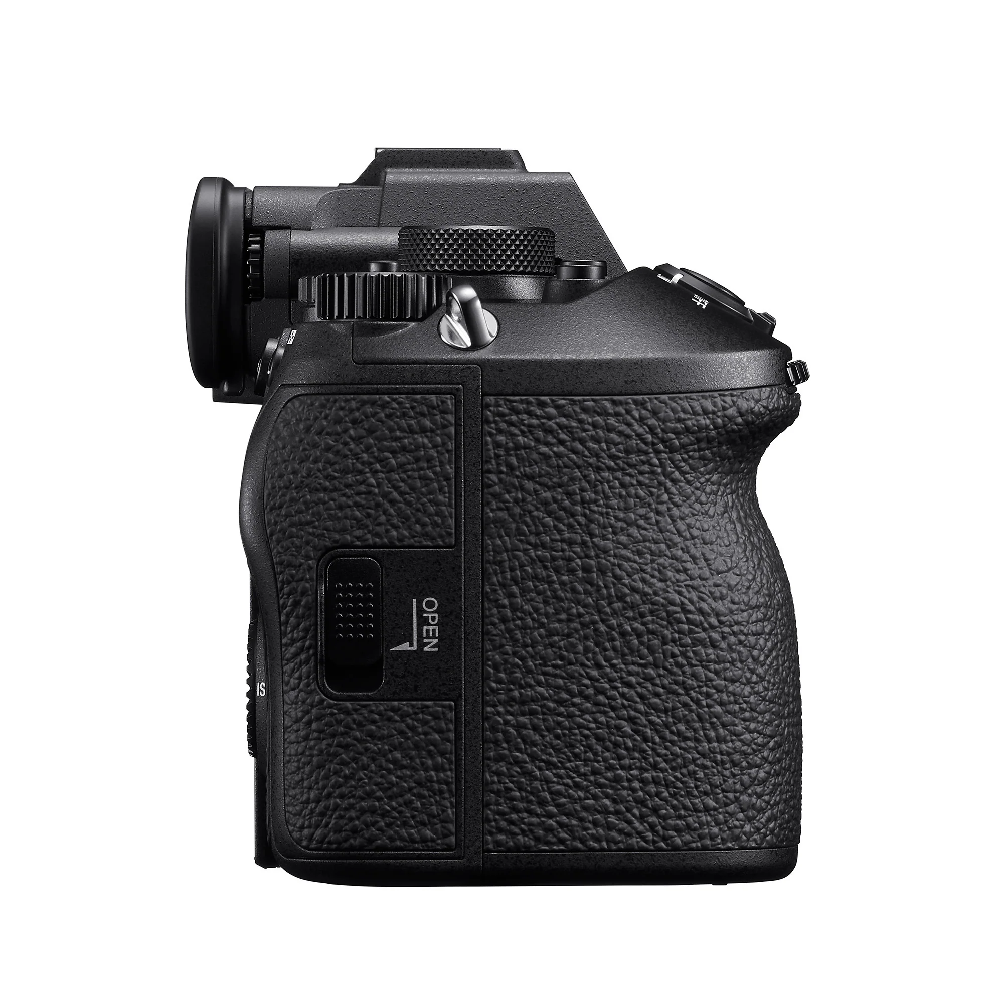 Sony a9 III Mirrorless Camera with FE 70-200mm f/2.8 GM OSS II Lens Bundle - Image 3