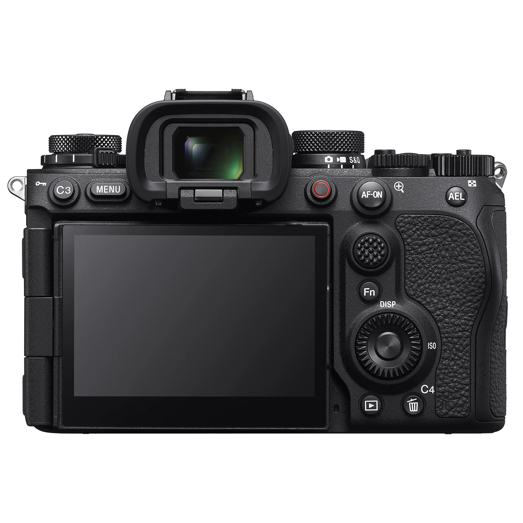 Sony a9 III Mirrorless Camera with FE 70-200mm f/2.8 GM OSS II Lens Bundle - Image 4