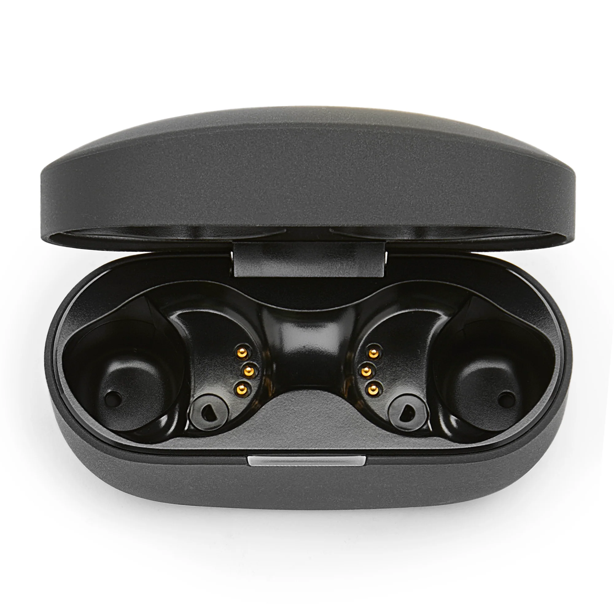 Sony WF-1000XM4 Replacement OEM Charging Case (Black) - Image 3
