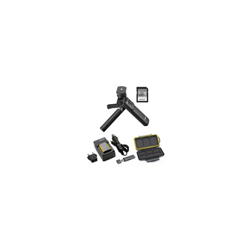 Sony GP-VPT3 Multi-function Vlogger Accessory Kit bundle - Image 2