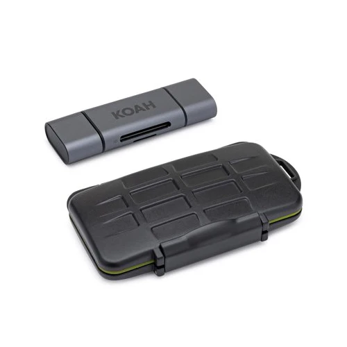 Sony GP-VPT3 Multi-function Vlogger Accessory Kit bundle - Image 4