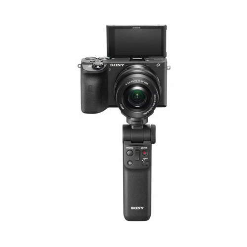 Sony GP-VPT3 Multi-function Vlogger Accessory Kit bundle - Image 6