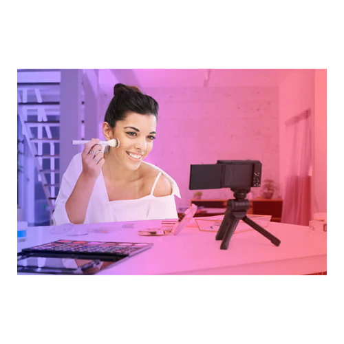 Sony ACCVC1 Vlogger Accessory Kit - Image 6