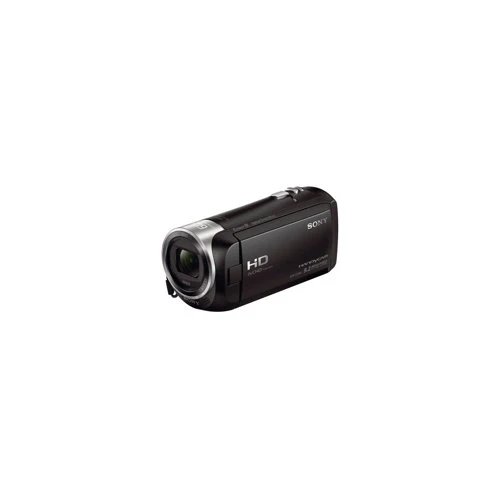 Sony HDR-CX405 Handycam Camcorder with Two 32GB Cards and Li-ion Battery Bundle - Image 18