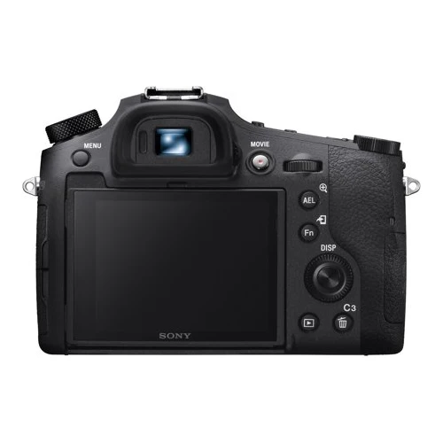 Sony CyberShot RX10 IV Digital Camera with 128GB SD Card and Accessory Bundle - Image 12