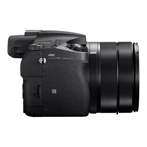 Sony CyberShot RX10 IV Digital Camera with 128GB SD Card and Accessory Bundle - Image 13