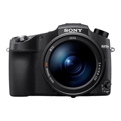 Sony CyberShot RX10 IV Digital Camera with 128GB SD Card and Accessory Bundle - Image 14
