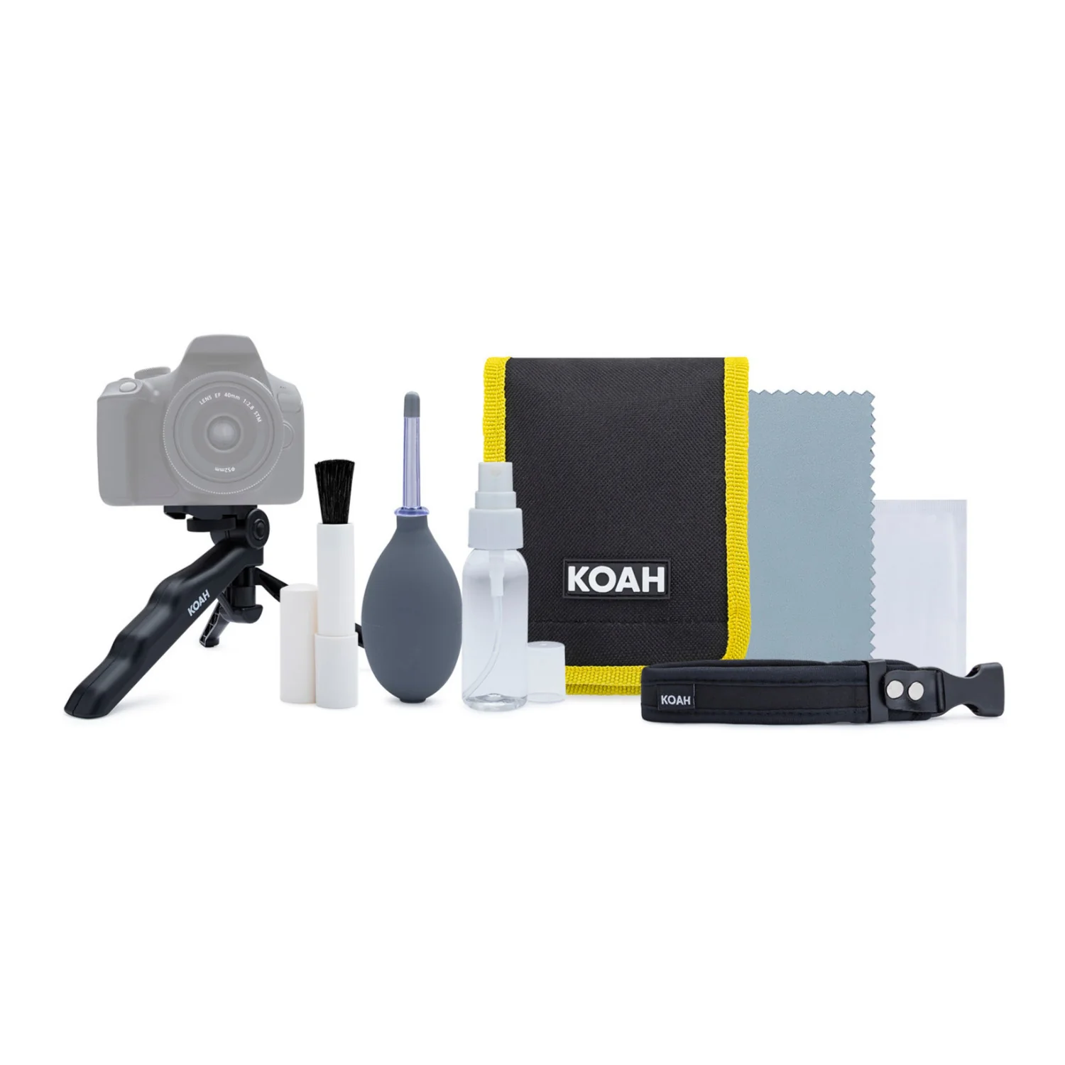 Sony CX405 Handycam 1080p Camcorder with 64GB SD Card and Battery Pack Bundle - Image 13