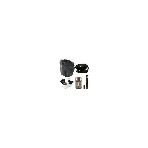 Sony CX405 Handycam 1080p Camcorder with 64GB SD Card and Battery Pack Bundle - Image 26