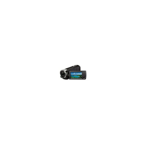 Sony HD Handycam Camcorder (Black) with 32GB microSD Card and Accessory Bundle - Image 28
