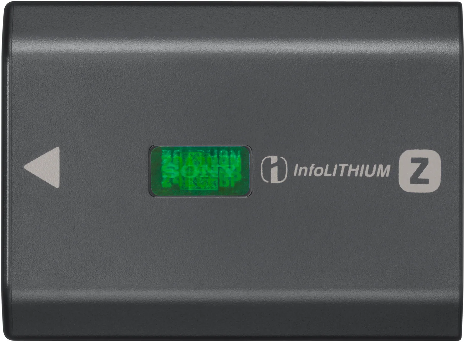 Sony Z-Series NP-FZ100 7.2 V Rechargeable Battery for a9 and a7rIII with Charger - Image 2
