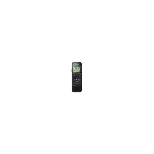 Sony ICD-PX470 Stereo Digital Voice Recorder with Microphone - Image 12