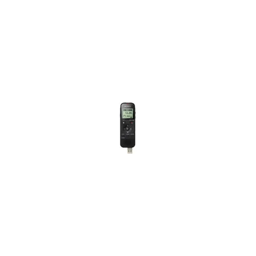 Sony ICD-PX470 Stereo Digital Voice Recorder with Microphone - Image 8