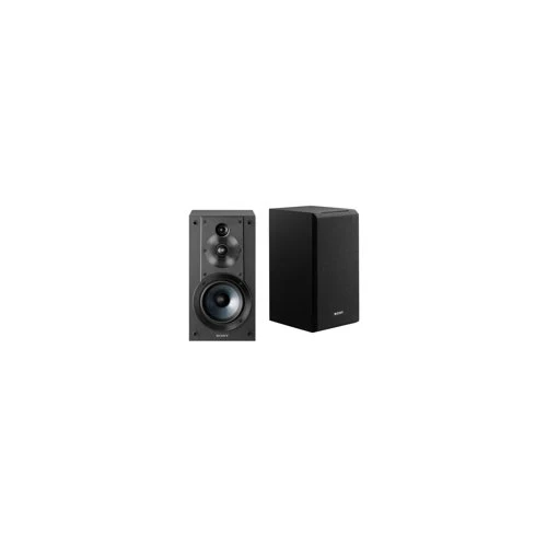 Sony SSCS8 2-Way 3-Driver Center Channel Speaker with Subwoofer Bundle - Image 11