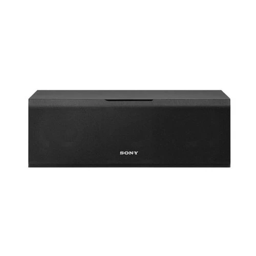 Sony SSCS8 2-Way 3-Driver Center Channel Speaker with Subwoofer Bundle - Image 5