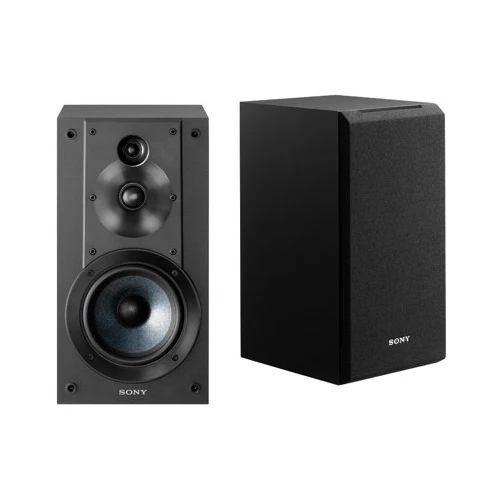 Sony SSCS8 2-Way 3-Driver Center Channel Speaker with Subwoofer Bundle - Image 6