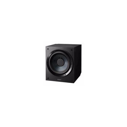 Sony SSCS8 2-Way 3-Driver Center Channel Speaker with Subwoofer Bundle - Image 7
