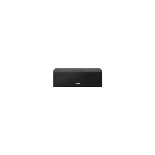 Sony SSCS8 2-Way 3-Driver Center Channel Speaker with Subwoofer Bundle - Image 8