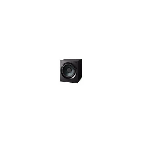 Sony SSCS8 2-Way 3-Driver Center Channel Speaker with Subwoofer Bundle - Image 9