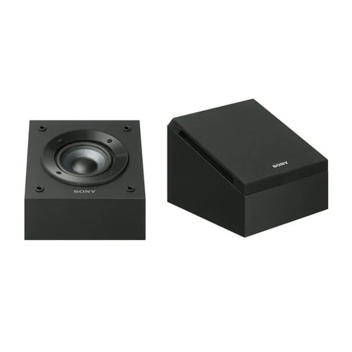 Sony Complete Speaker System with SSCS3 (2), SSCS5, SSCS8, SACS9 - Image 10