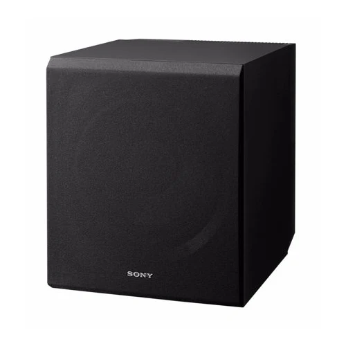 Sony Complete Speaker System with SSCS3 (2), SSCS5, SSCS8, SACS9 - Image 13