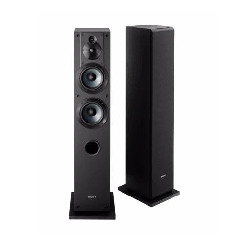 Sony Complete Speaker System with SSCS3 (2), SSCS5, SSCS8, SACS9 - Image 14