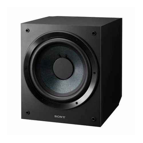 Sony Complete Speaker System with SSCS3 (2), SSCS5, SSCS8, SACS9 - Image 17