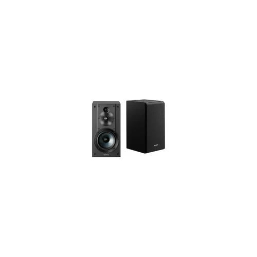 Sony 2 Channel Stereo Receiver with Sony 3-Way 3-Driver Speaker System Bundle - Image 11