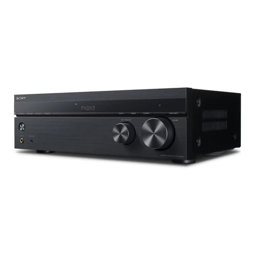 Sony 2 Channel Stereo Receiver with Sony 3-Way 3-Driver Speaker System Bundle - Image 12