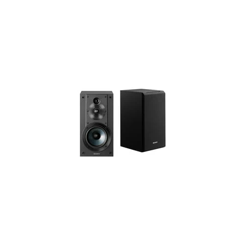 Sony 2 Channel Stereo Receiver with Sony 3-Way 3-Driver Speaker System Bundle - Image 13