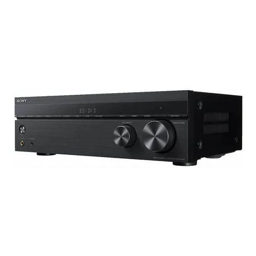 Sony STRDH590 5.2ch Home Theater AV Receiver with Sony Bookshelf Speaker Bundle - Image 10