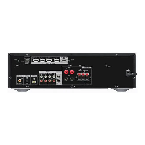 Sony STRDH590 5.2ch Home Theater AV Receiver with Sony Bookshelf Speaker Bundle - Image 8