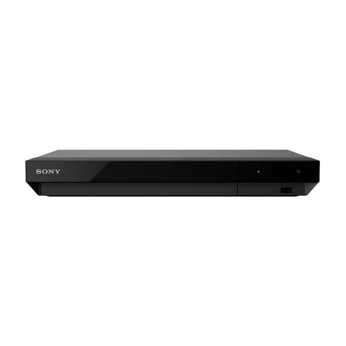 Sony UBP-X700 4K Ultra HD Blu-ray Player with HDMI Cable - Image 10