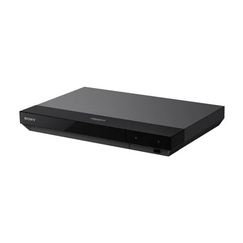 Sony UBP-X700 4K Ultra HD Blu-ray Player with HDMI Cable - Image 13