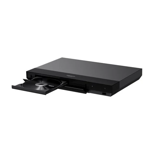 Sony UBP-X700 4K Ultra HD Blu-ray Player with HDMI Cable - Image 14