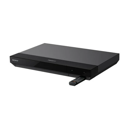 Sony UBP-X700 4K Ultra HD Blu-ray Player with HDMI Cable - Image 16
