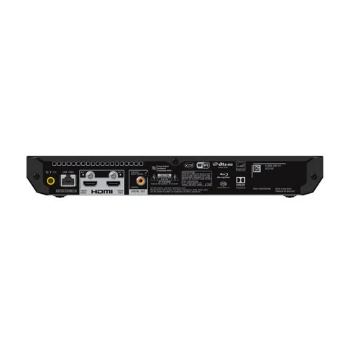 Sony UBP-X700 4K Ultra HD Blu-ray Player with HDMI Cable - Image 18