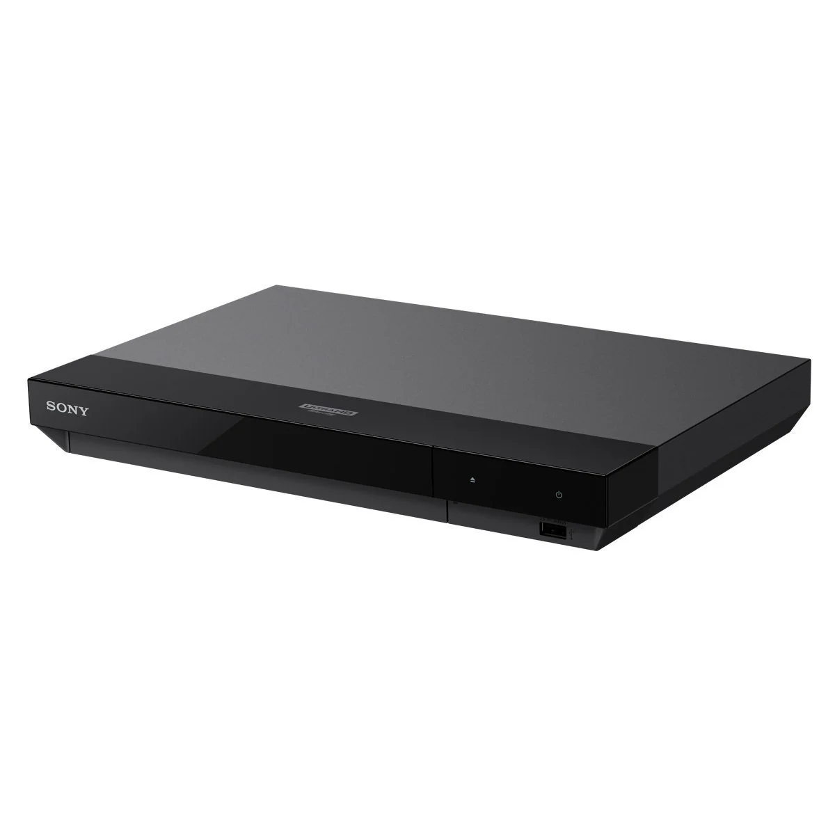 Sony UBP-X700 4K Ultra HD Blu-ray Player with HDMI Cable - Image 2