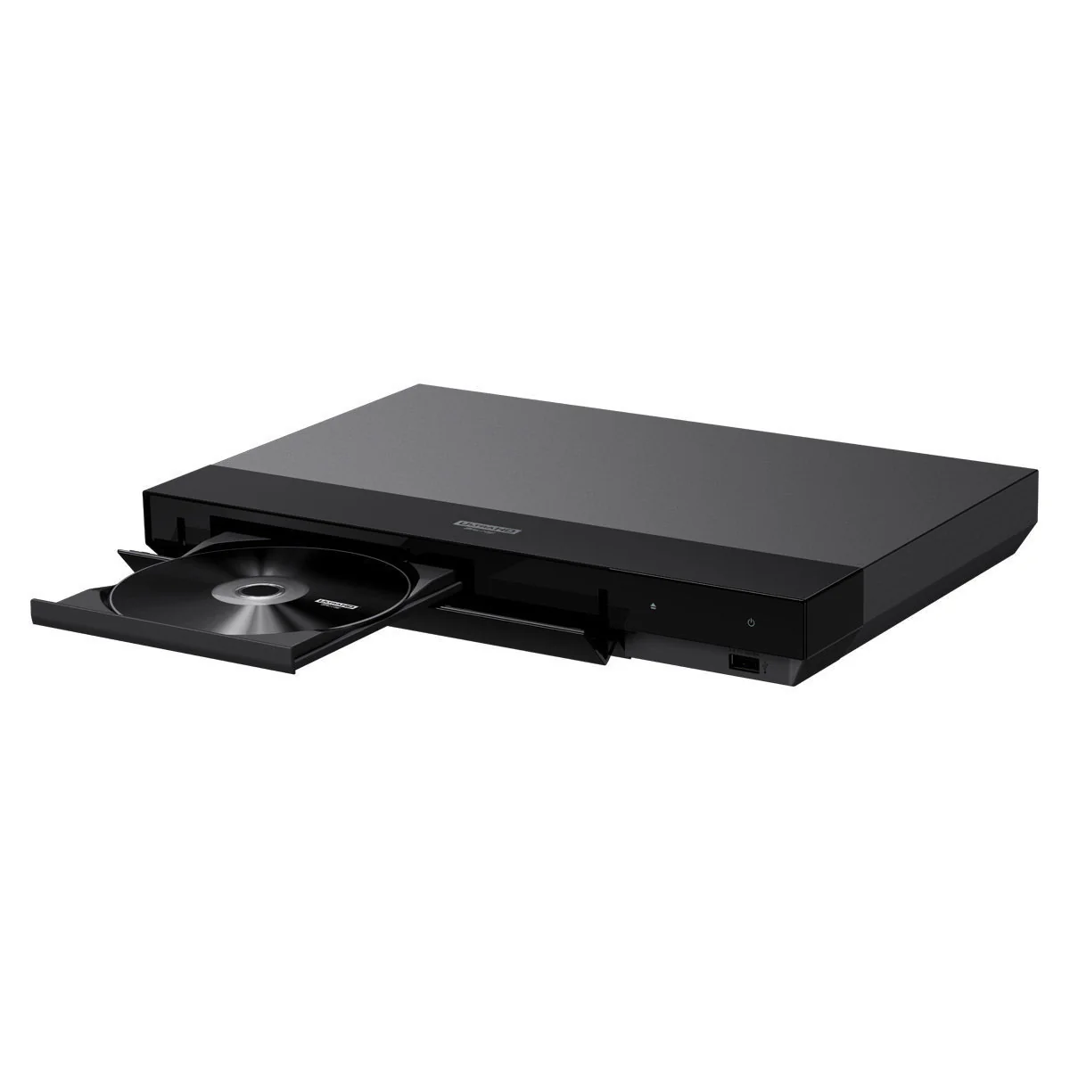 Sony UBP-X700 4K Ultra HD Blu-ray Player with HDMI Cable - Image 4